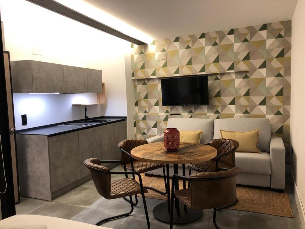 Thegood San Fernando Centro Historico Cordoba Apartment Luaran gambar